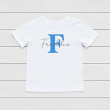 Load image into Gallery viewer, Just Name it Children T-Shirt
